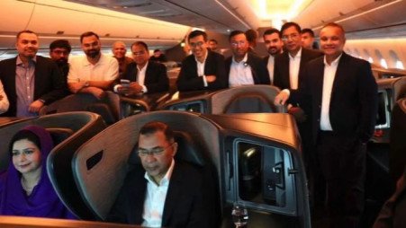 PM UNGA Visit